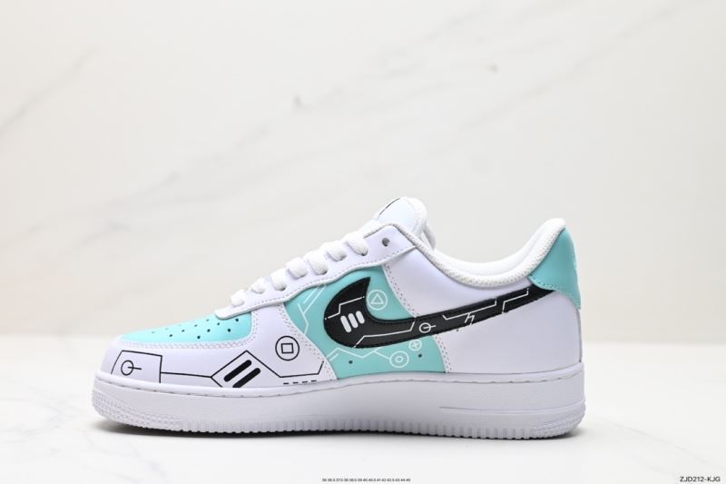 Nike Air Force 1 Shoes